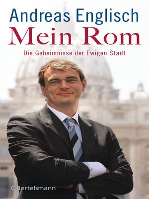 cover image of Mein Rom